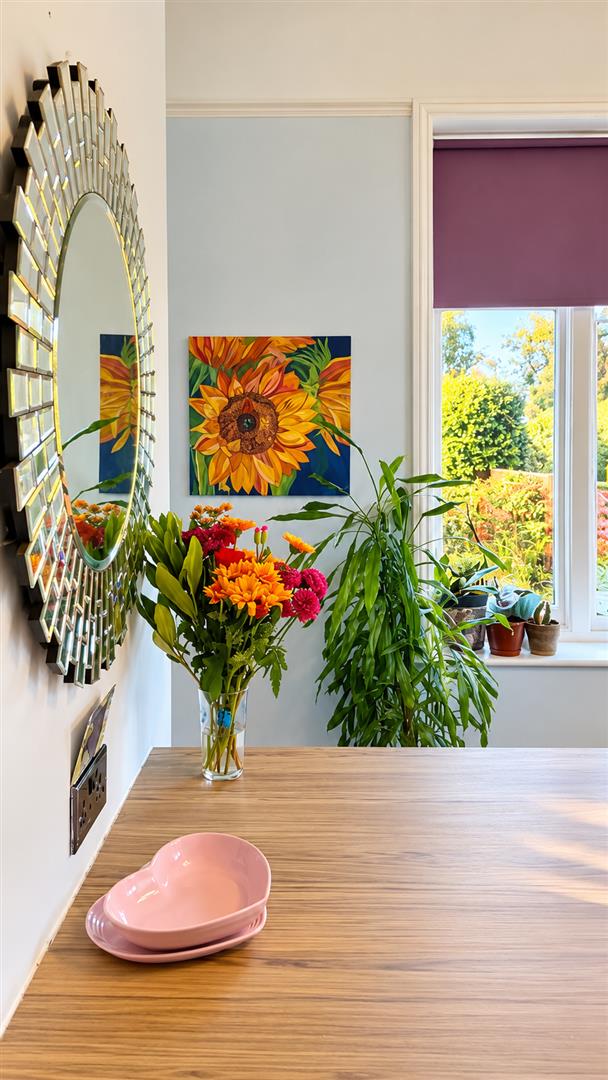 4 Amherst Gardens, Hastings